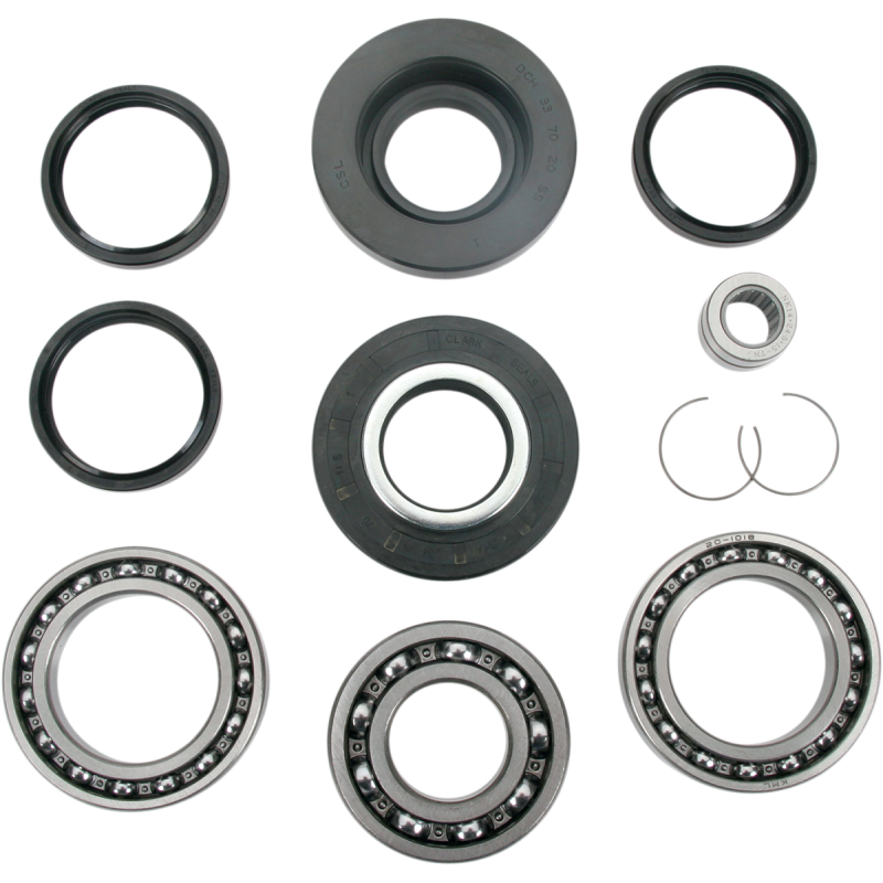 ALL BALLS DIFFERENTIAL KIT