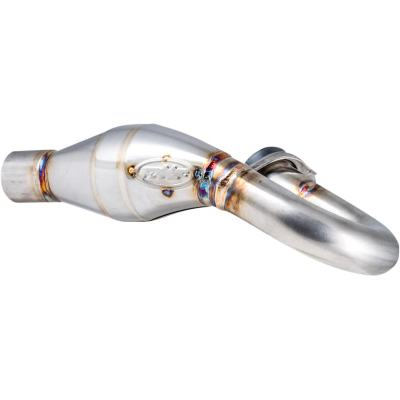 20-22 BETA 350/390RR SS M-BOMB HEADER