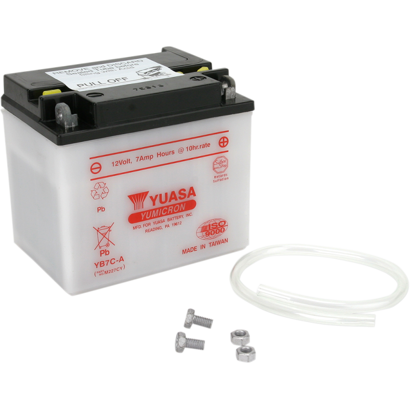 YB7C-A YUMICRON 12 VOLT