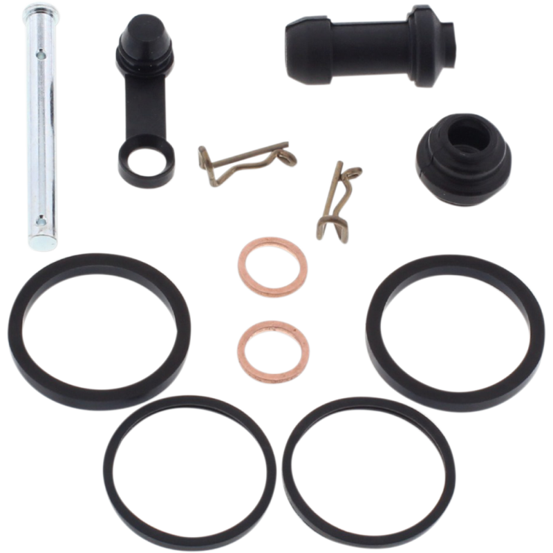 CALIPER REBUILD KIT FRONT