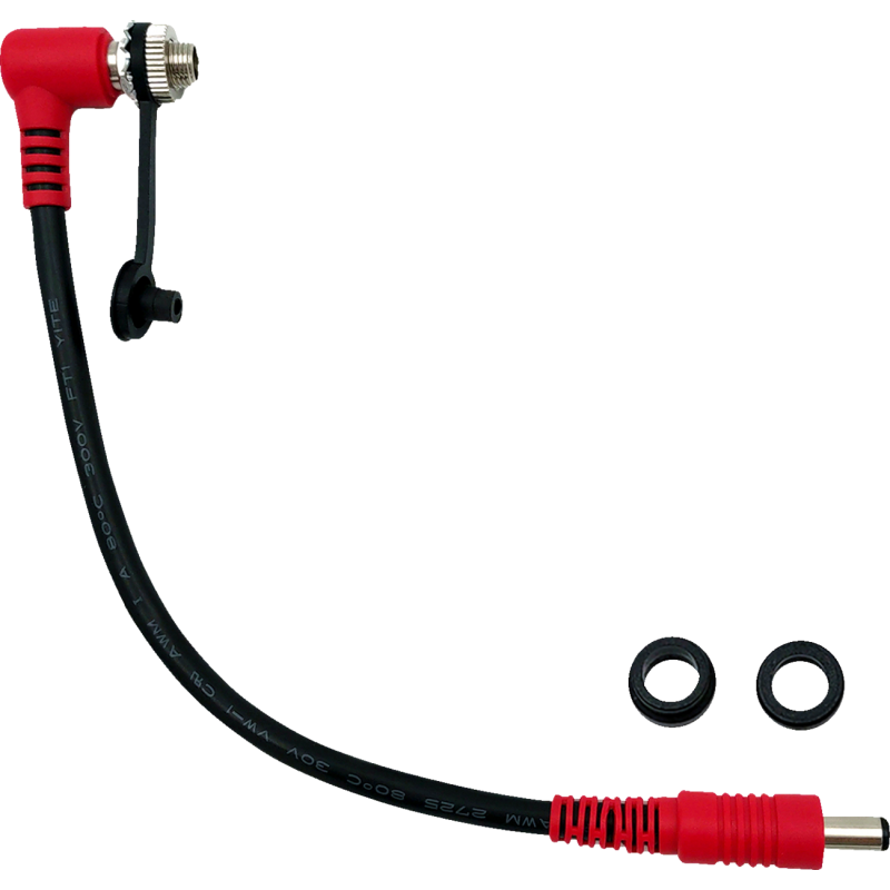MOUNT PANEL 12V