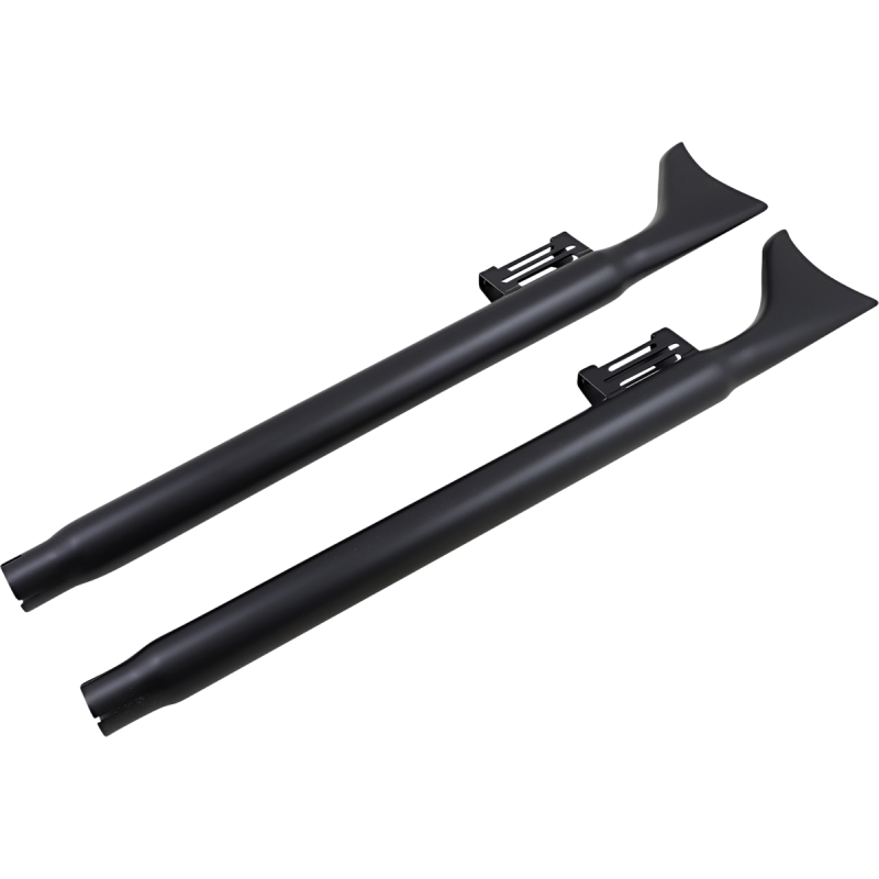 MUFFLERS FISH BK 33"95-16