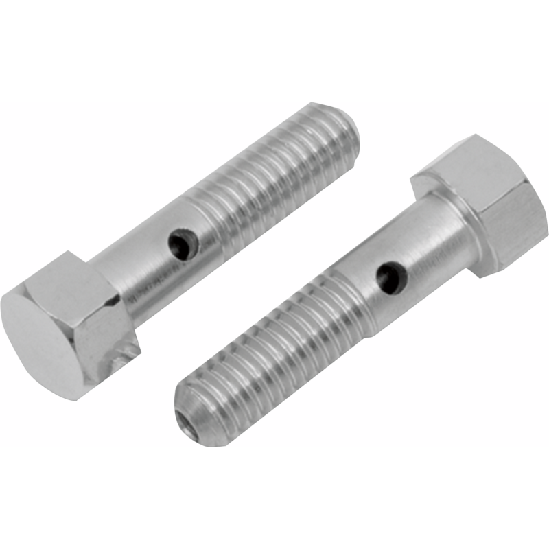 TW/CAM 3/8"-16 BREATHER BOLT KIT