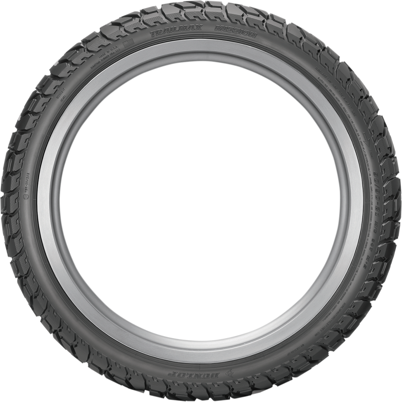 90/90-21 54T TRAILMAX MISSION FRONT