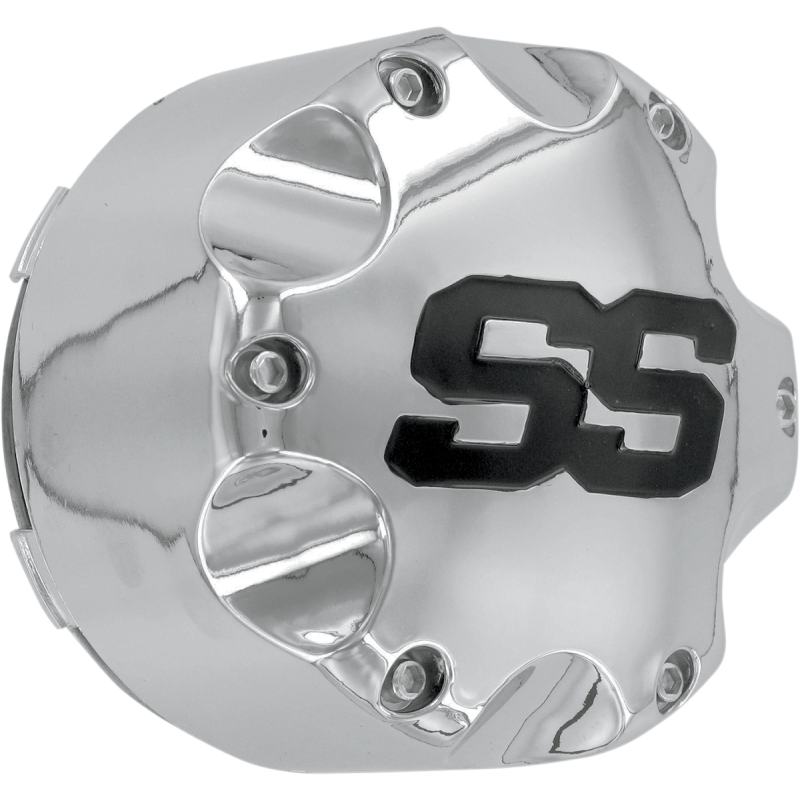 C-CAP CHROME 4/156 SS ALLOY (1)