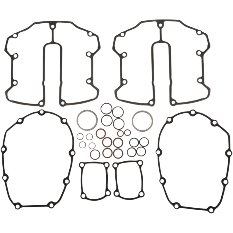 GASKET KIT CAM 17+ M8