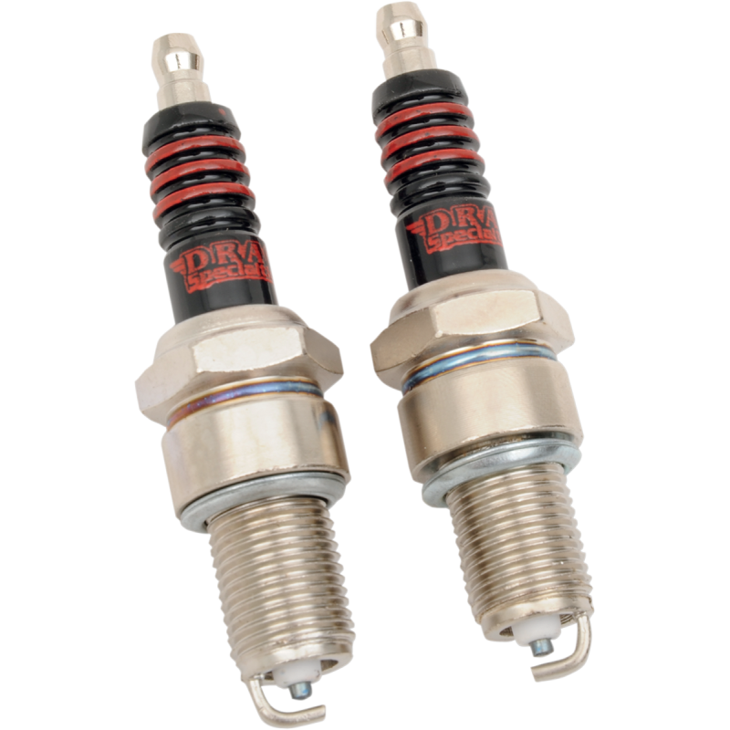 75-84B/T/84-99EVO SPARK PLUGS PR