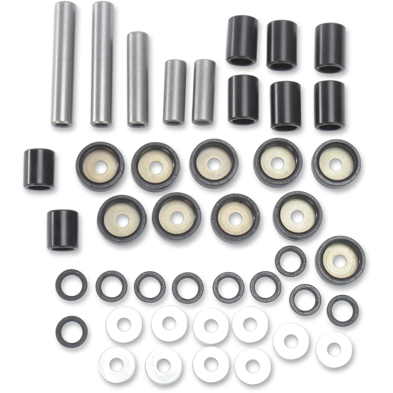 50-1075 REAR INDEPENDENT SUSPENSION KIT