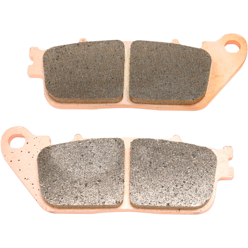 FA488HH DOUBLE H SERIES BRAKE PAD SET