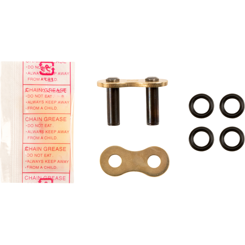 DID 520VX3 G&B ZJ RIVET LINK
