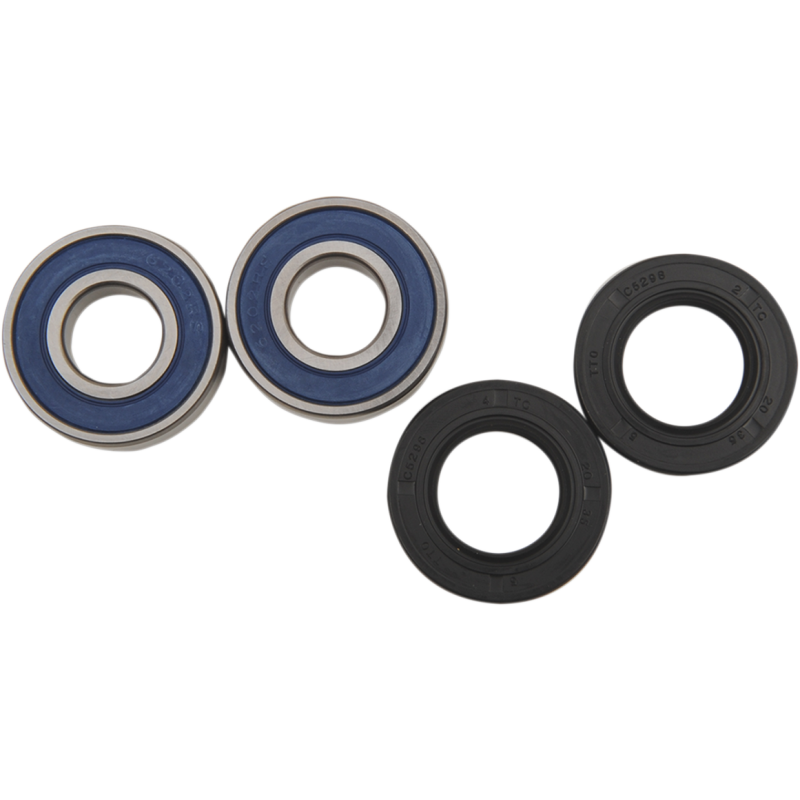 25-1444 WHEEL BEARING & SEAL KIT