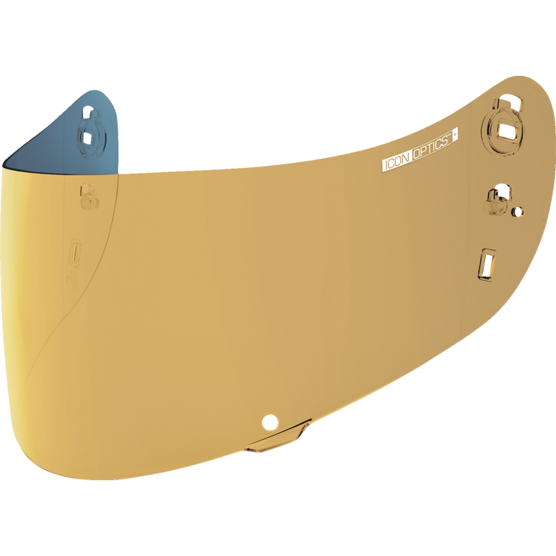 OPTICS SHIELD 22.06 RST BRONZE