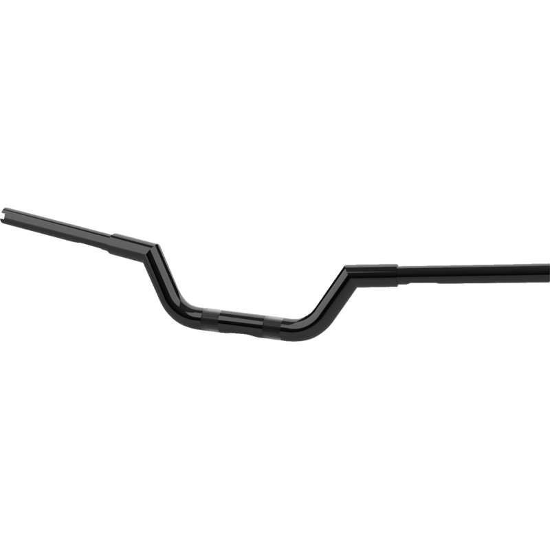 HANDLEBAR VALLEY BLACK