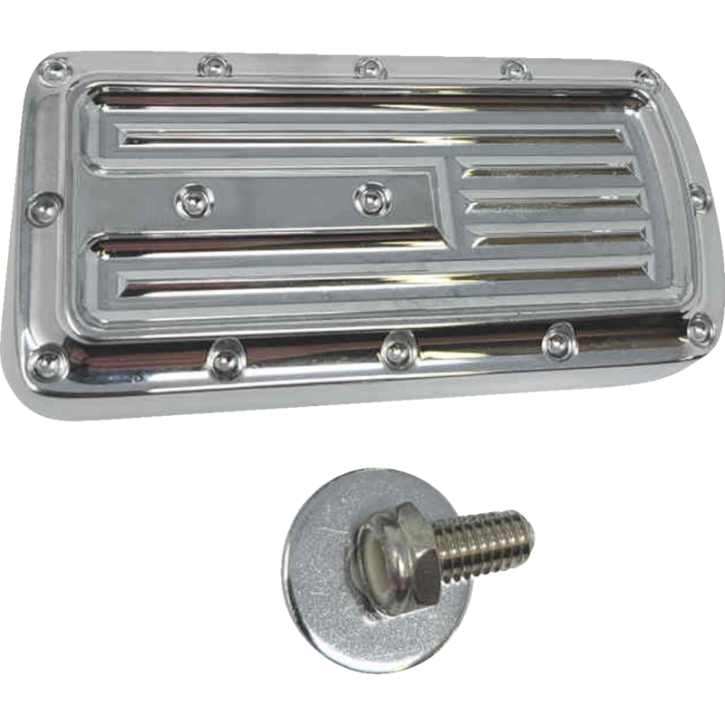 PEDAL BRAKE DIMP CH M8ST