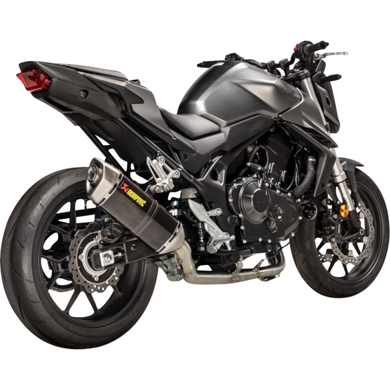 XL750 OPT HEADER SS