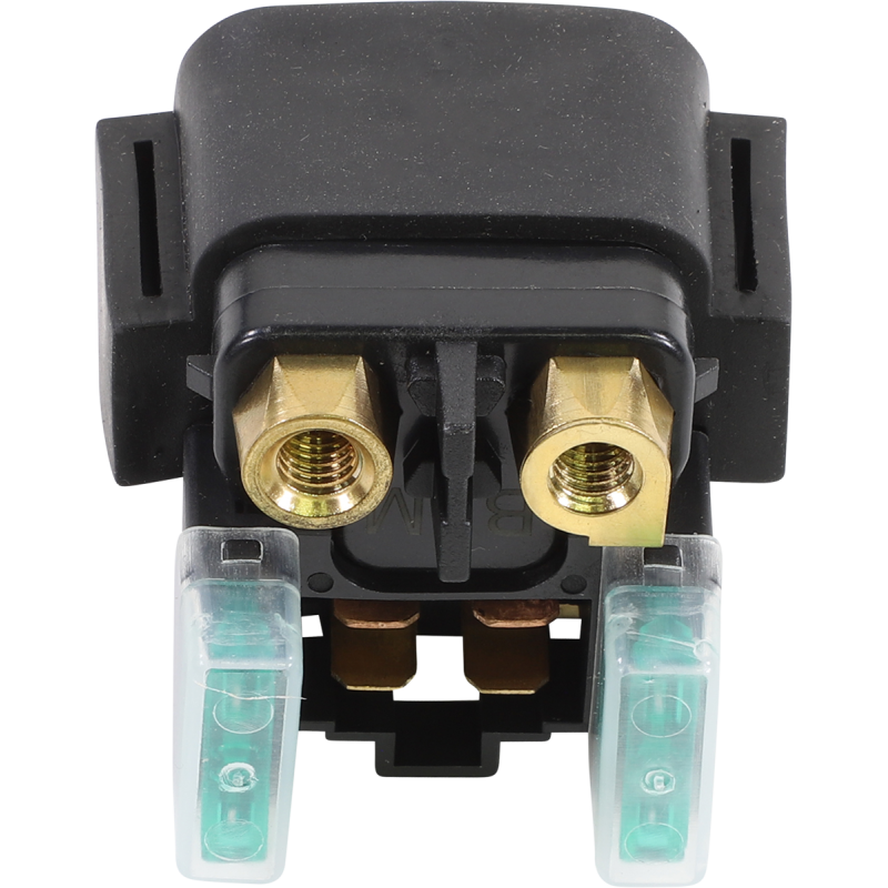 STARTER SOLENOID REMOTE