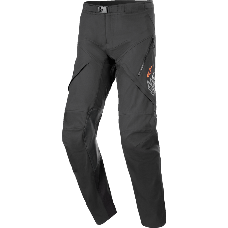 PANTS AMT-8 STRETCH DRYSTAR XF BK XL