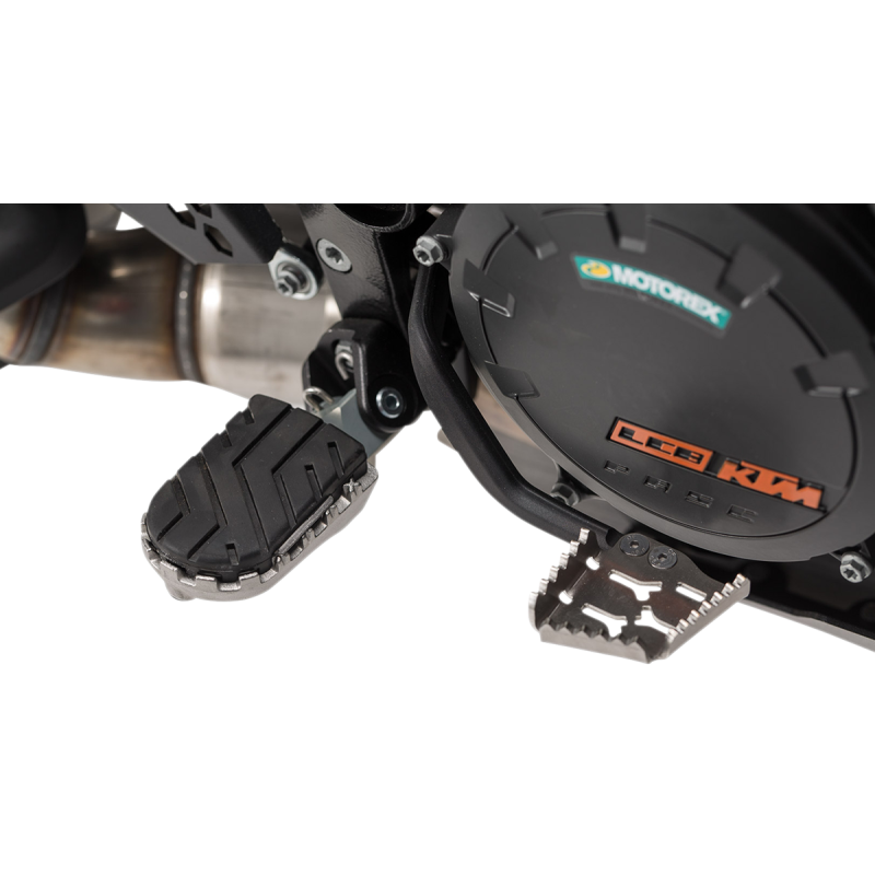 EXPANSION BRAKE PEDAL SLV KTM MODS