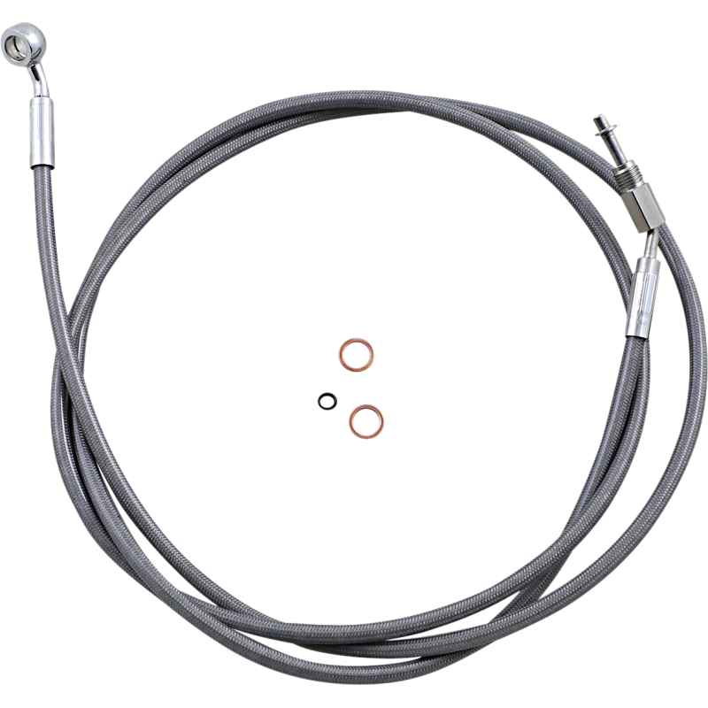 LINE HYD CLUTCH SSC