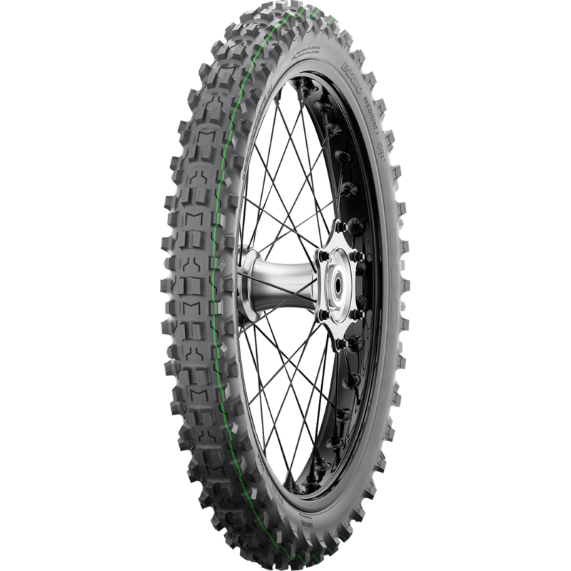 MICHELIN 90/90-21 54R ENDURO MEDIUM 2 FRONT TT