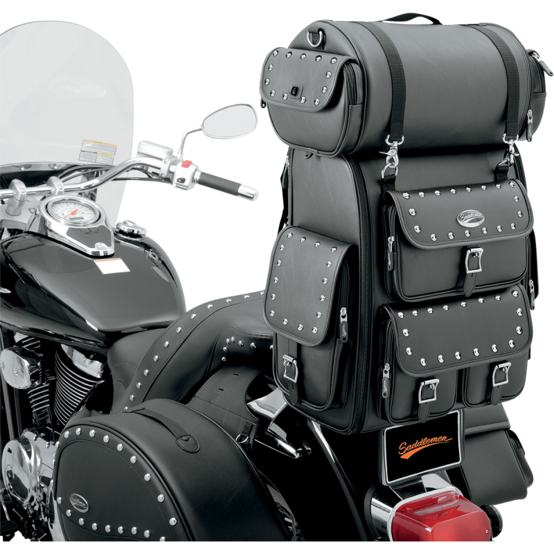 EXPRESS DESPERADO SISSY BAR BAG