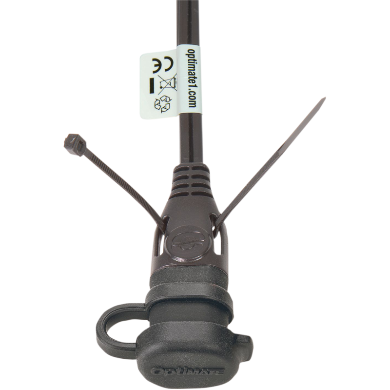 OPTIMATE CABLE, O-01 100PK