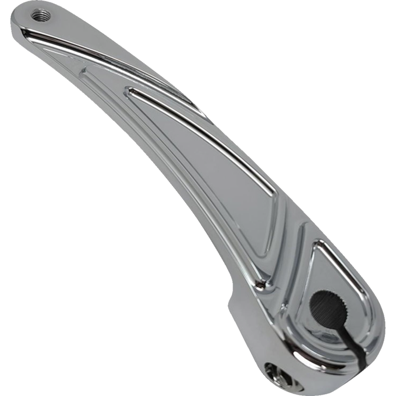LEVER SHIFT RIP CHR 88+