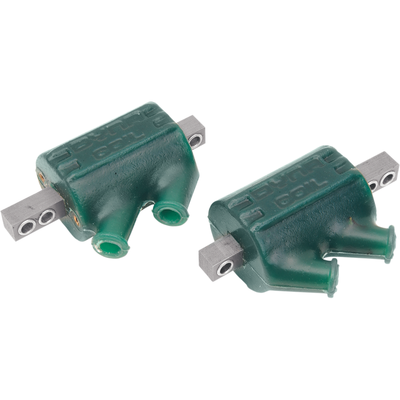 3.0 OHM D/OUTLET 12V COIL SET DYNATEK