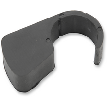 85-00 FLHT KICKSTAND BUMPER EA