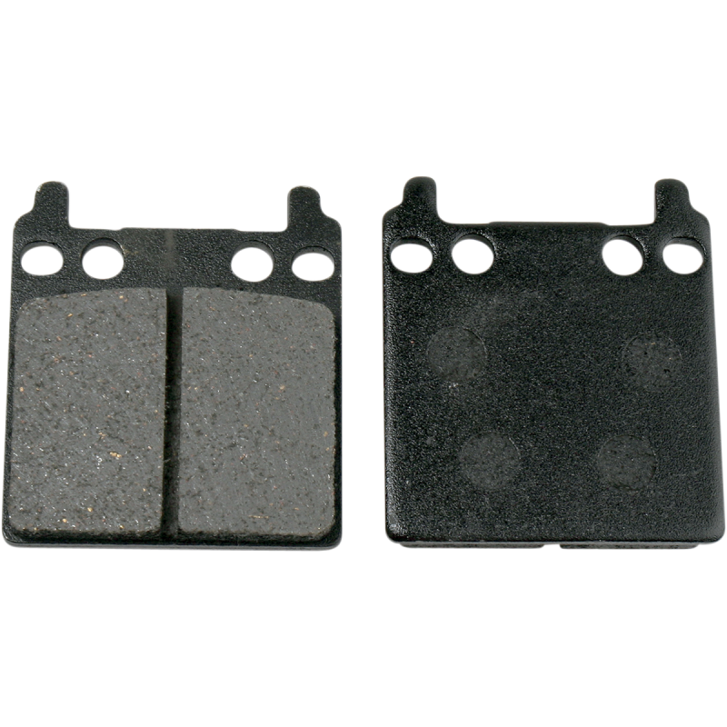 FA32 ORGANIC SERIES BRAKE PAD SET EBC