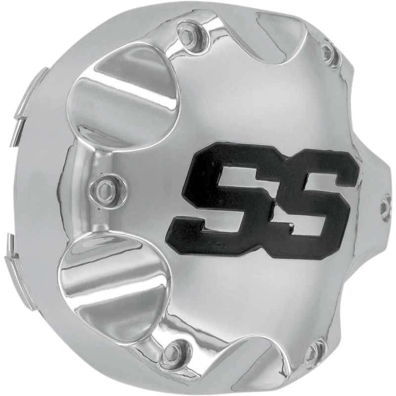 C-CAP CHROME 4/137 SS ALLOY (1)