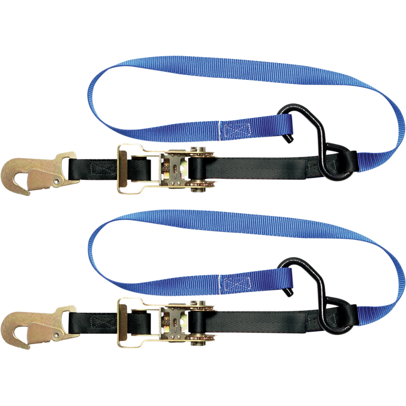 STEADYMATE CINCHTITE 5 1000 LBS 2 PACK