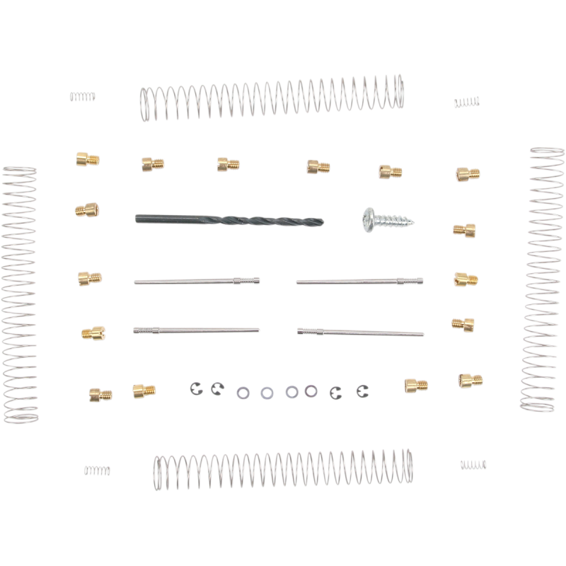 01-05 GSF1200 BANDIT STG 1 DYNOJET KIT