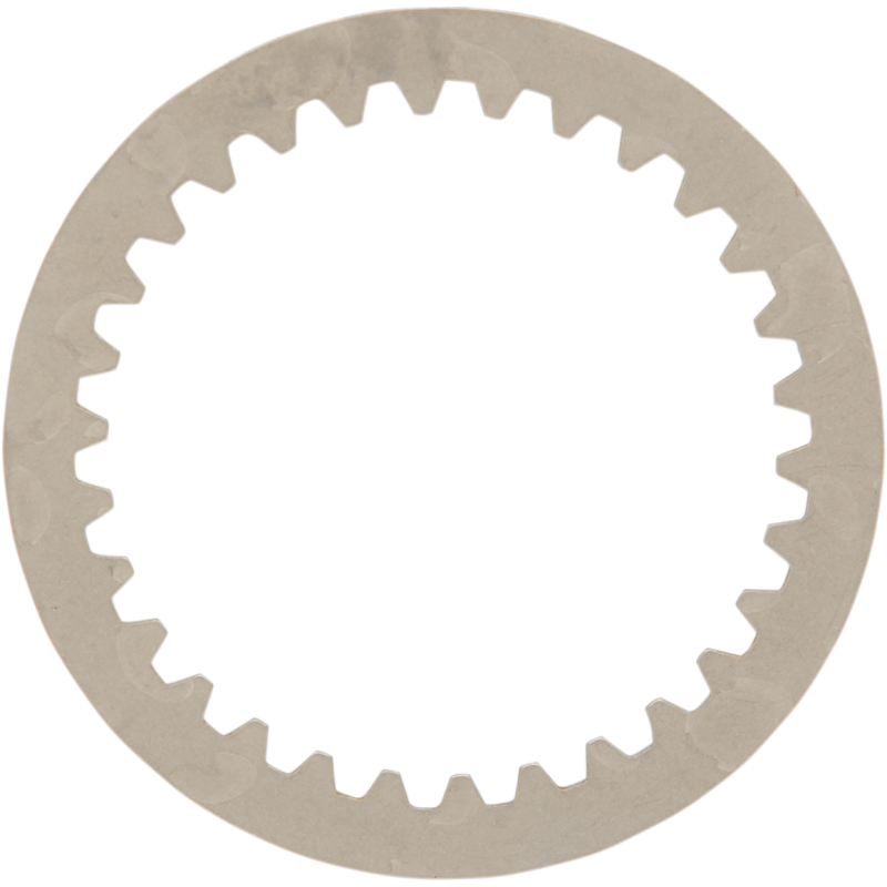STEEL DRIVE PLATE