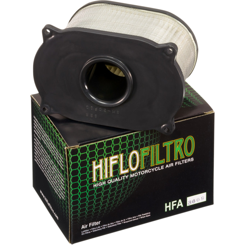 FILTERAIR HIFLOFILTRO SUZ