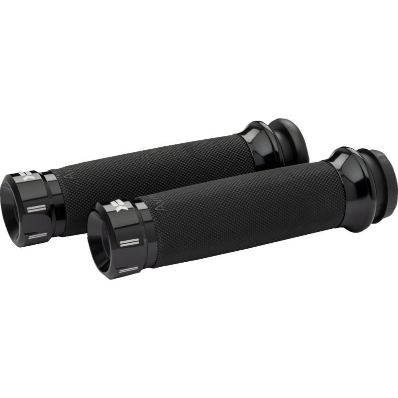 Grips - Klassic - Custom - Cable - Black