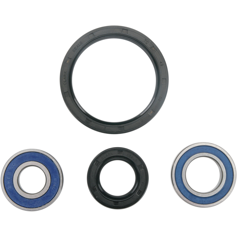 25-1048 ATV WHEEL BEARING KIT