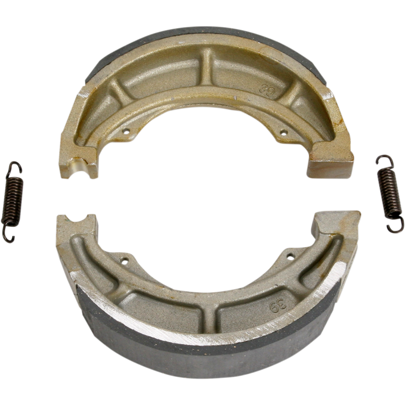 602 BRAKE SHOE SET EBC
