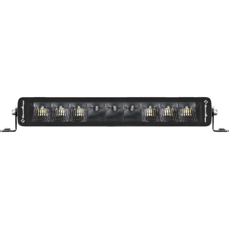 Hi-Lux 2.0 - Single Row 13" Light Bar
