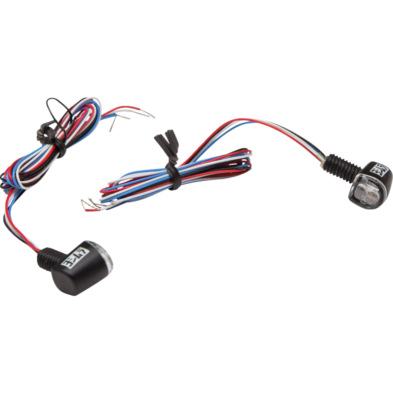 MICRO 4-WIRE LED TURN SIGNAL KIT