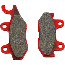 BRAKE PAD FA674X