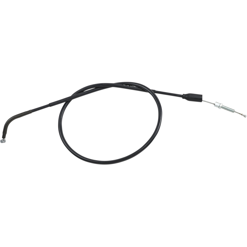 CLUTCH CABLE BLACK VINYL