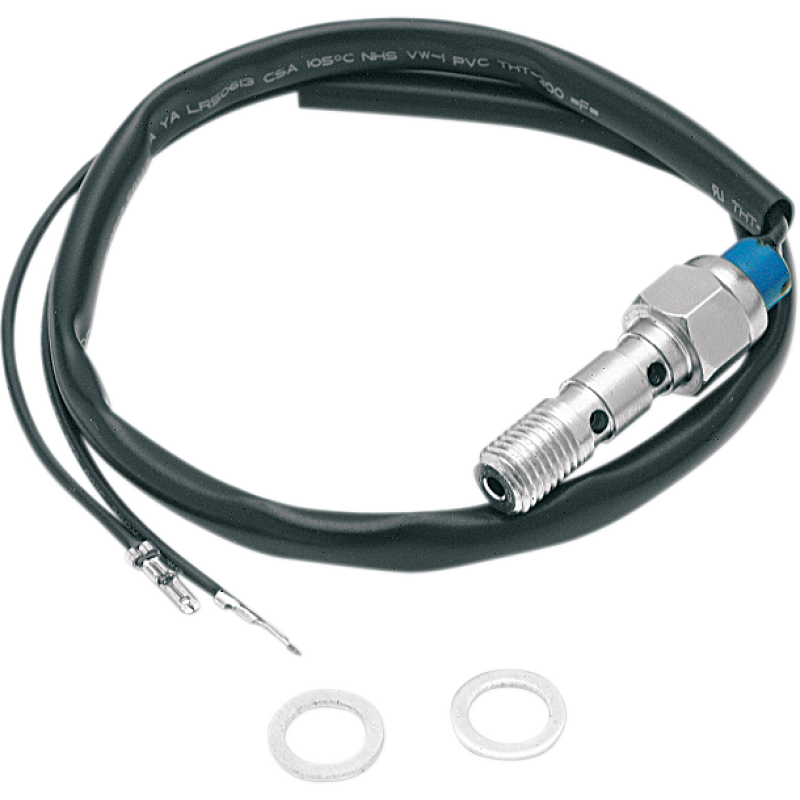 HYD BRAKE LGT SW 1.00 CHR