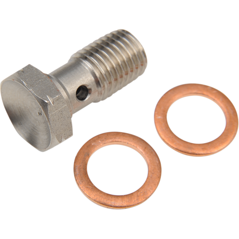 10MM X 1.25 BANJO BOLT