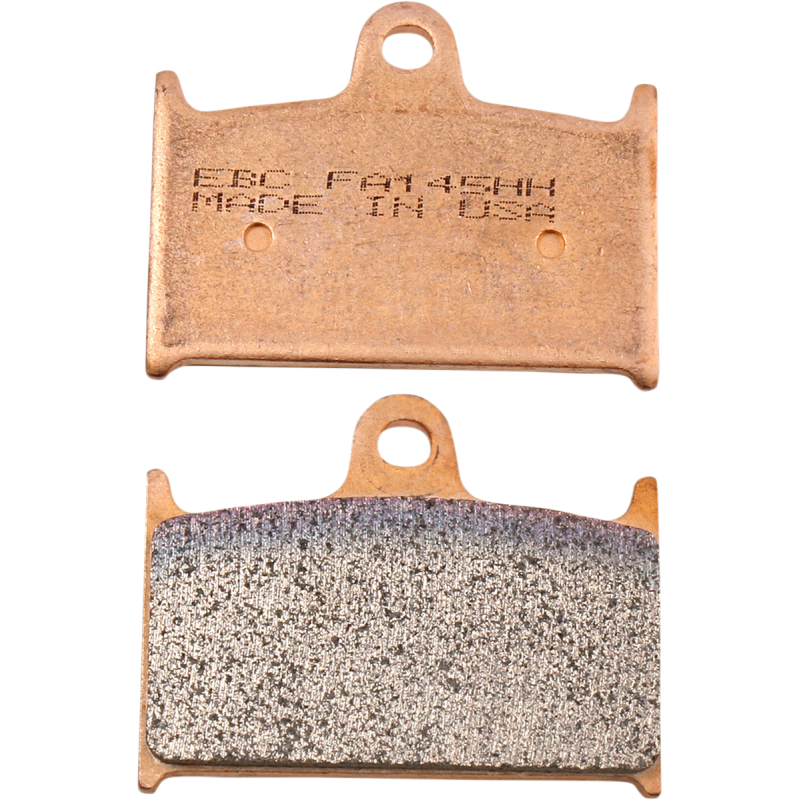 FA145HH DOUBLE H SERIES BRAKE PAD SET