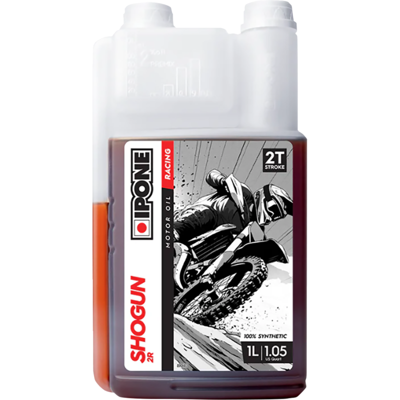 SHOGUN 2R 1L