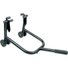 MOTORSPORTS PROD SPORT BIKE STAND FRONT