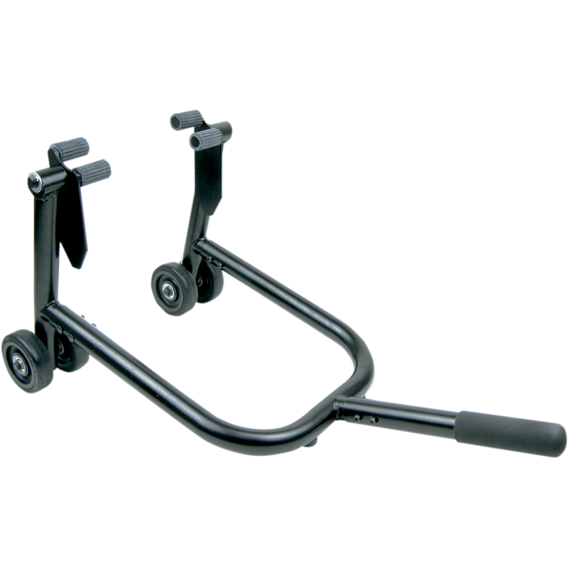 MOTORSPORTS PROD SPORT BIKE STAND FRONT