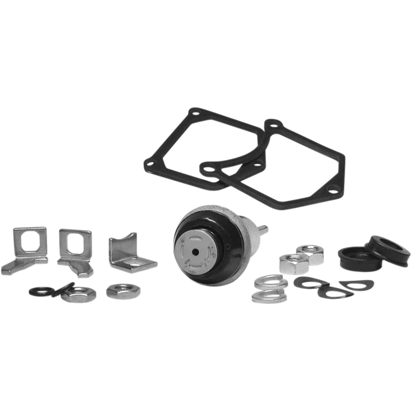89-06 BT/81-17 XL STARTER SOLENOID KIT