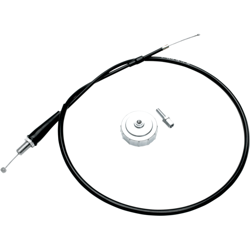 TORS ELIMINATOR KIT